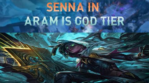 senna aram